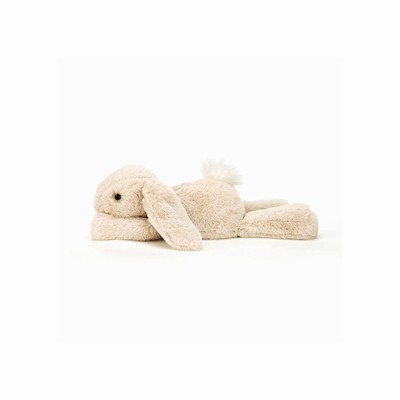 Jellycat Smudge Rabbit Konijnen | XG0467213